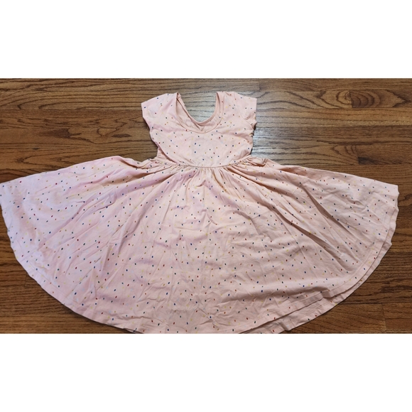 Birthday Confetti Alice and Ames Sprinkle Dress - Picture 2 of 4